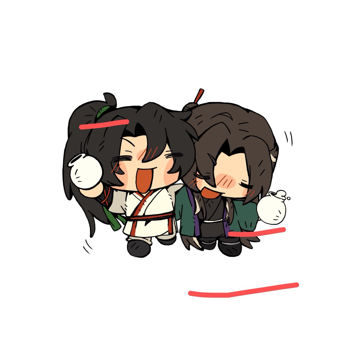 乌龟冷面 tweet media