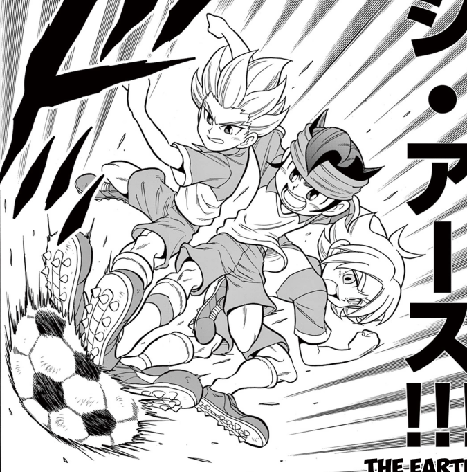Lud0gami_'s tweet photo. Este estilo de arte es muy bonito, me gustaría saber quien es el artista.
De a momentos me recuerda al estilo antiguo, MUY antiguo del animanga, a lo Osamu Tezuka. https://t.co/CCZiU2N7Fn