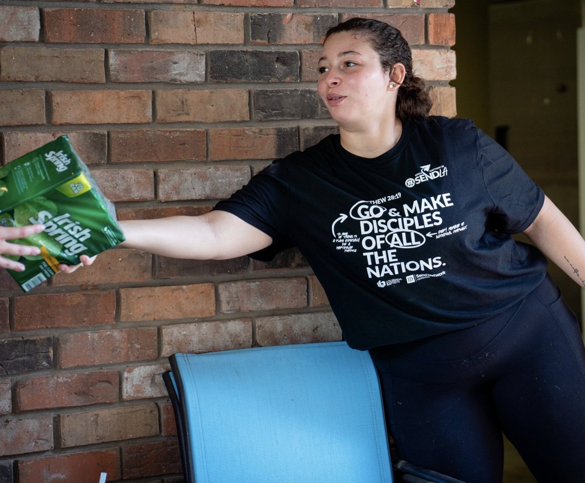 Mark L. Johnson Sr tweet media