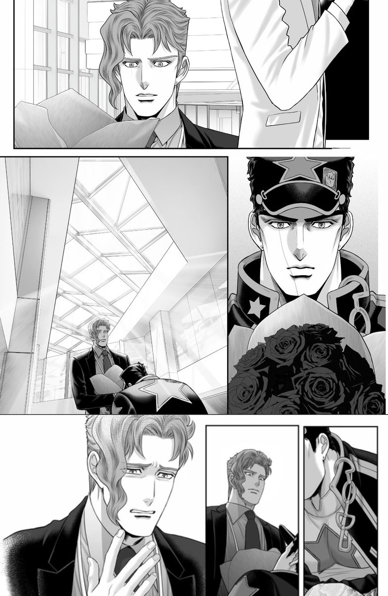 プロポーズ