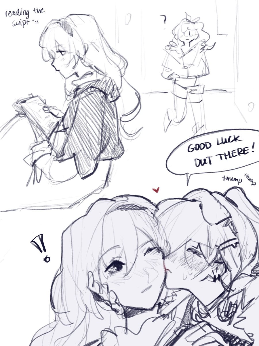 Seraph tweet media