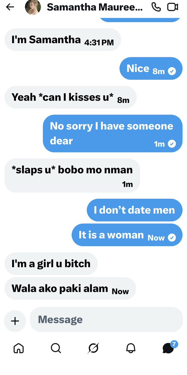 Daniela Dimitrescu tweet media