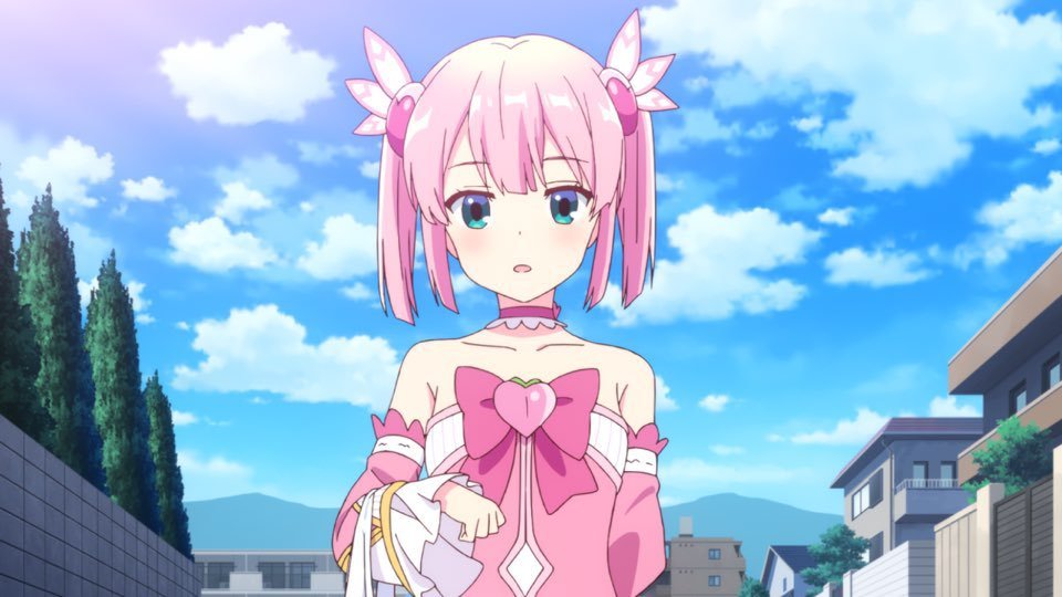 香風ゆい tweet media