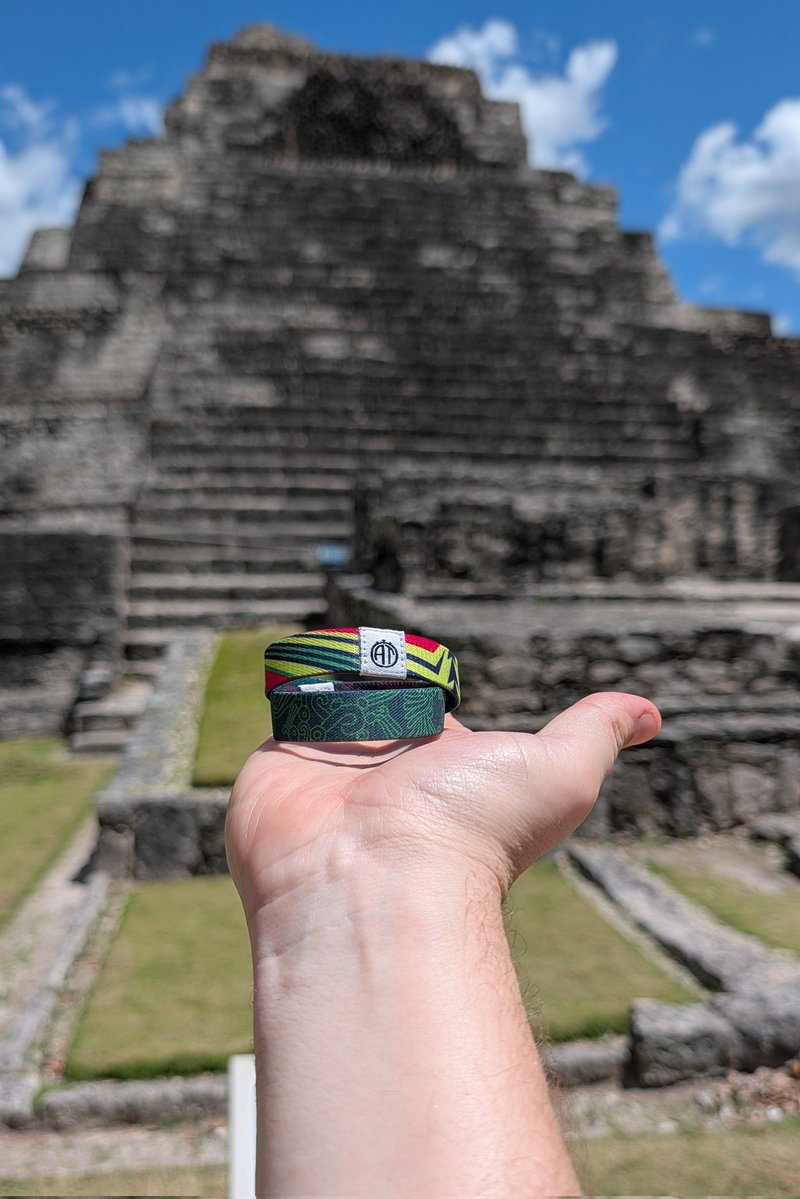 Added Time Outfitters tweet media