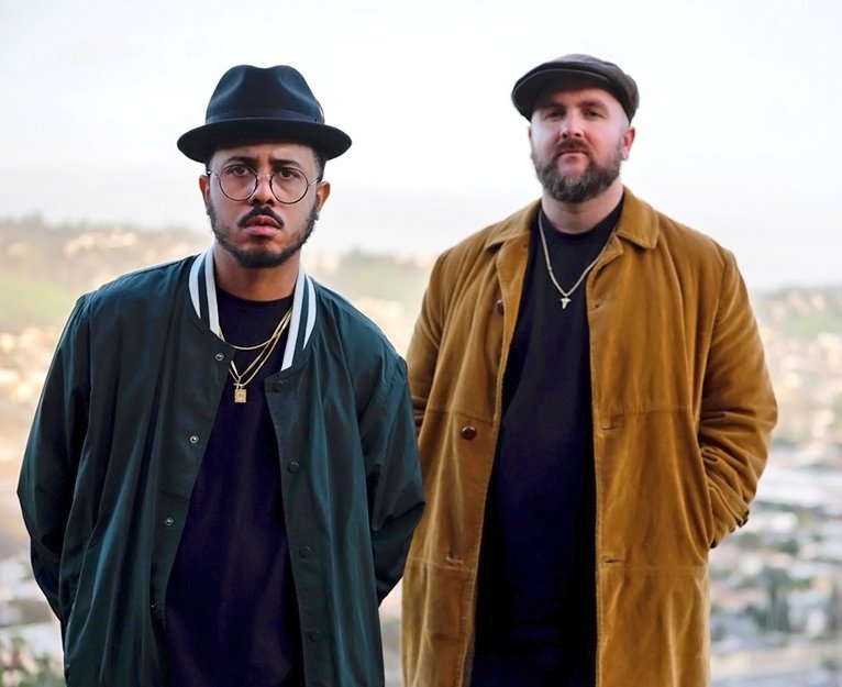 Ruben || Check the Rhyme tweet media