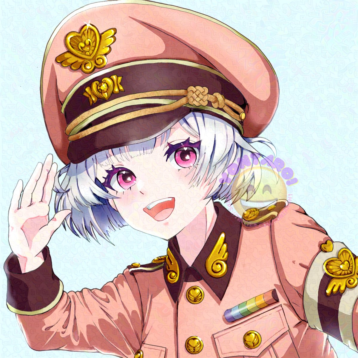 四太郎 tweet media