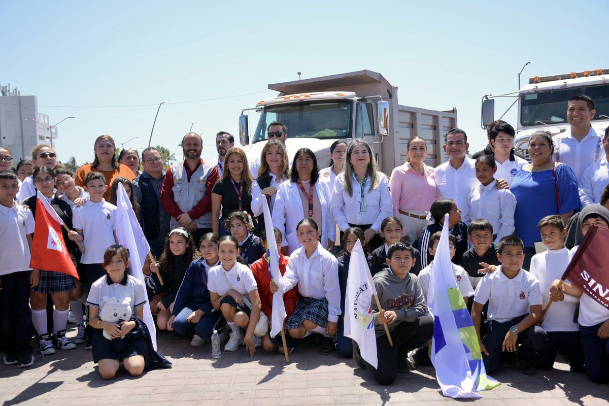 Issste Sinaloa tweet media