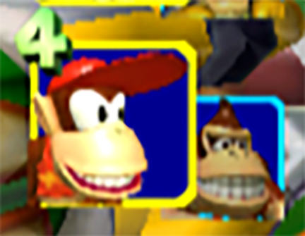 Donkey Kong Fanthey/them tweet media