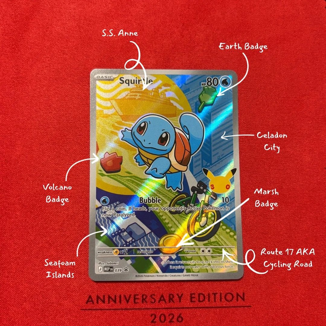 Pokémon Deals, Restock and Alerts tweet media