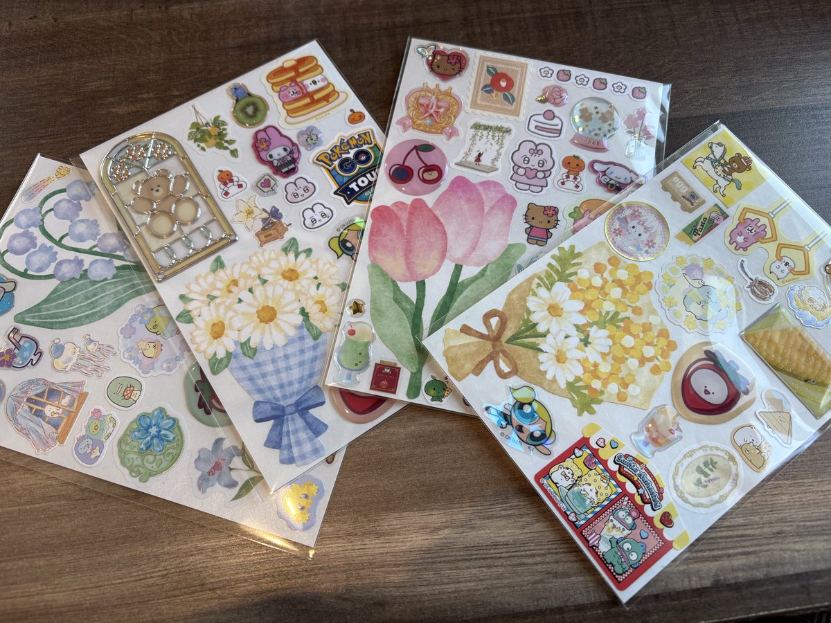 しょこら🍫´- tweet media