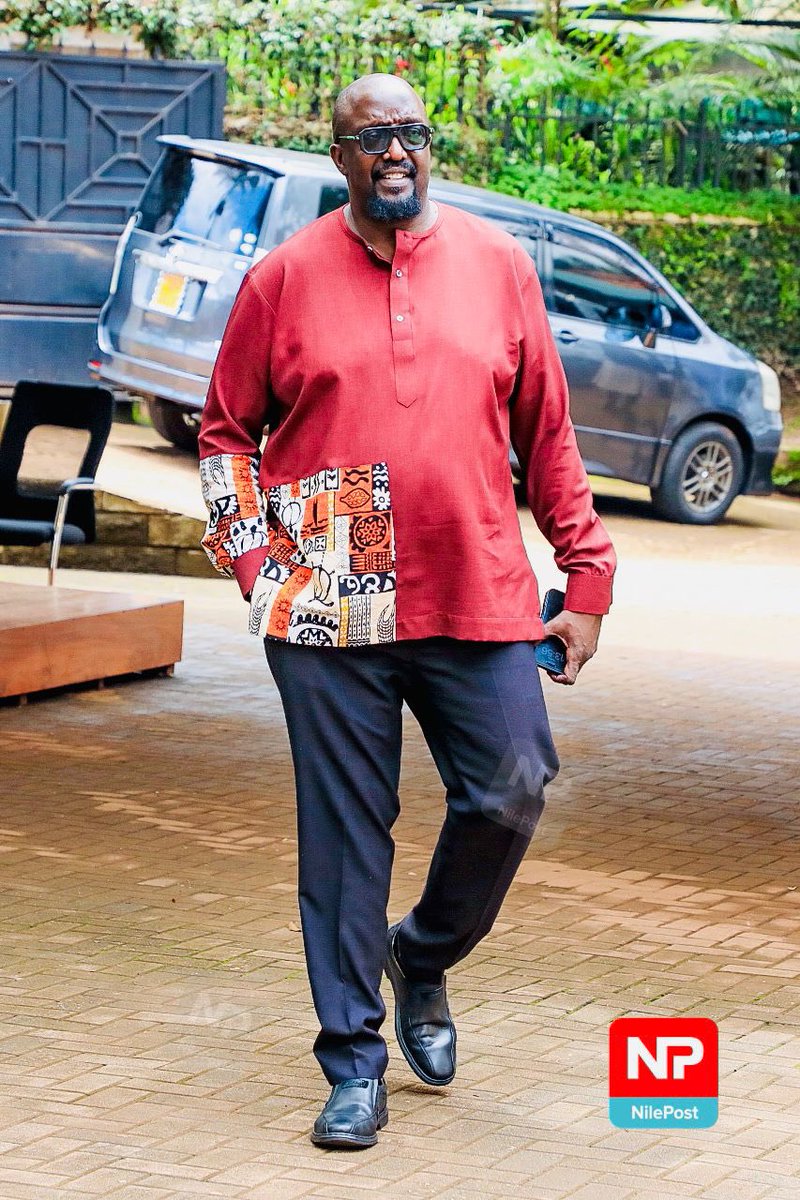 David Soita Masinde. tweet media