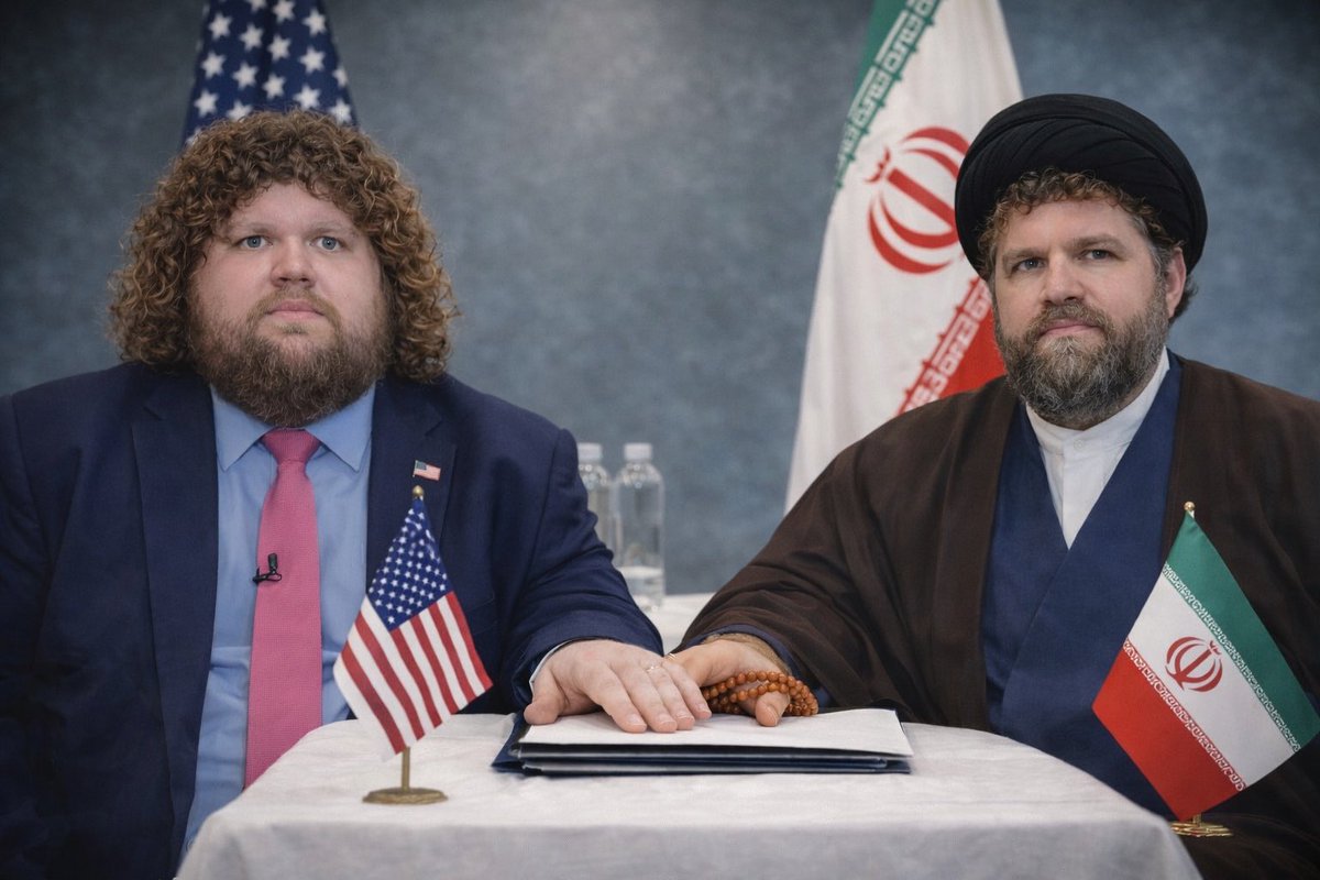 Tom Fordy 🇺🇸 tweet media