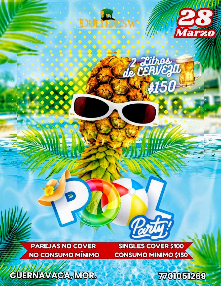 Duendesw Cuerna SW tweet media