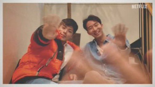 BOMI UNIVERSE tweet media