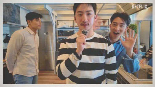 BOMI UNIVERSE tweet media