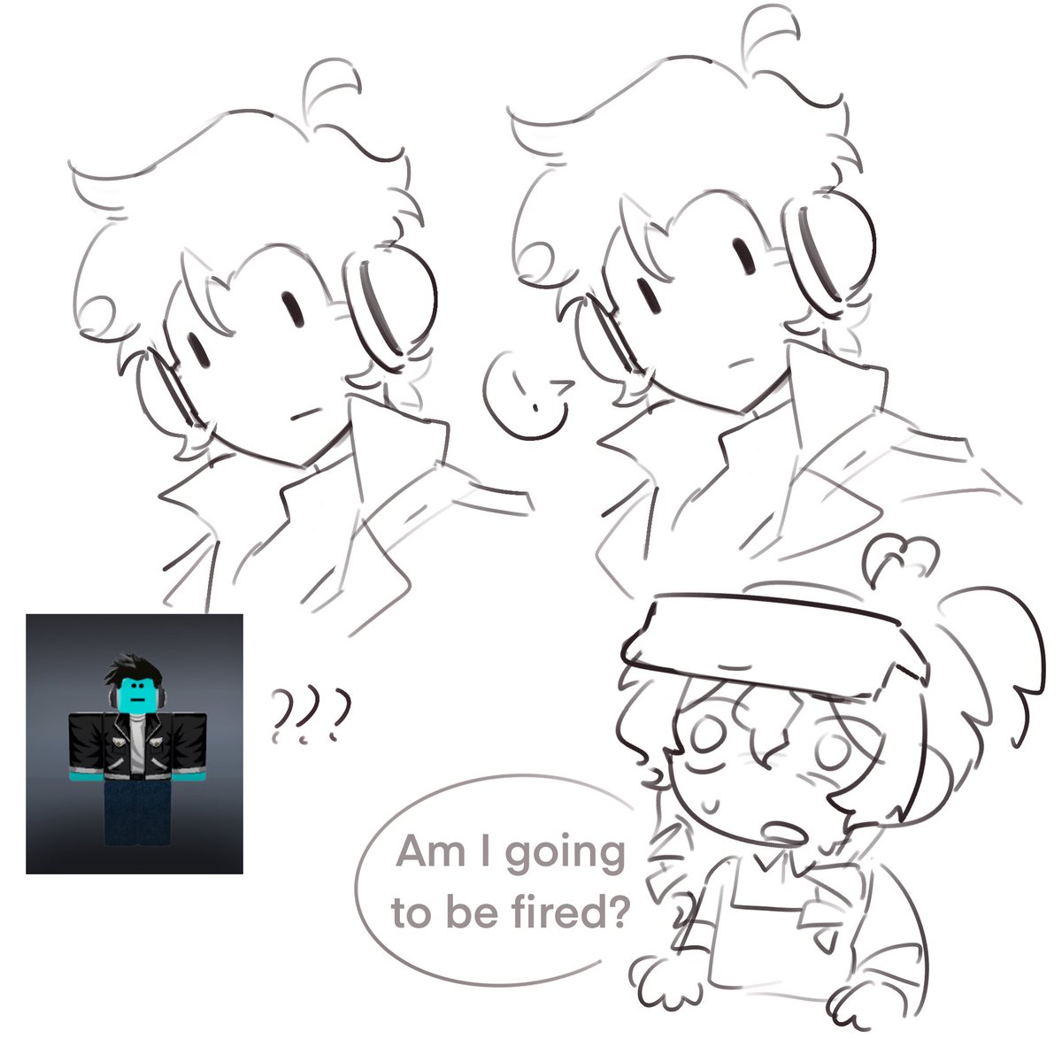 AB阿白酱 tweet media