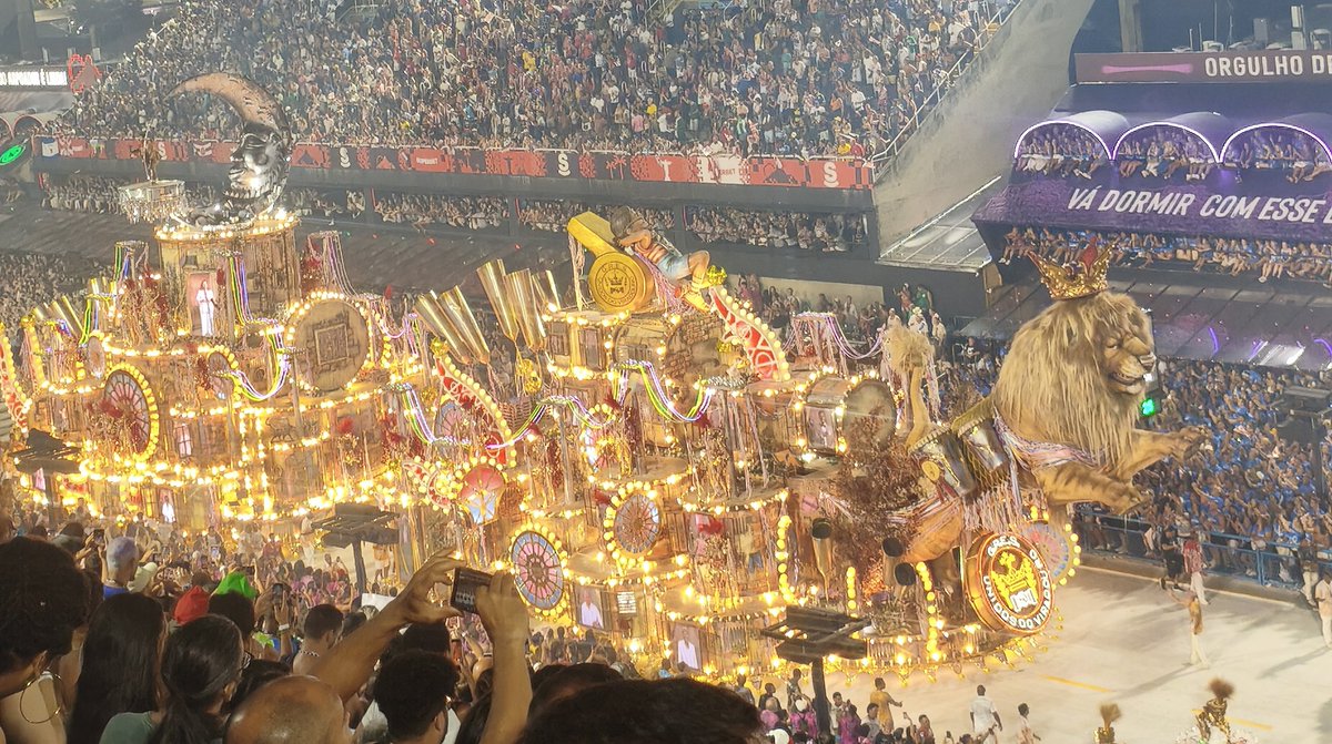 Sambando E Contando😌 tweet media