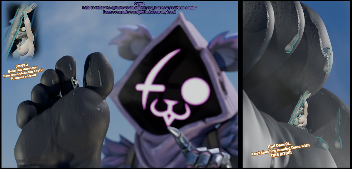 FunnyNumberMan tweet media