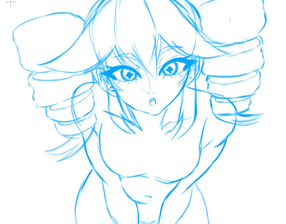 Astarte🦐(CLOSE COMMISSION)🦐 tweet media