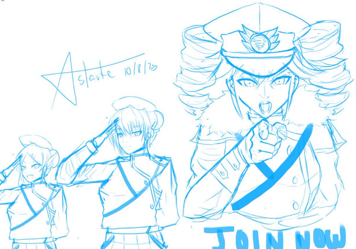 Astarte🦐(CLOSE COMMISSION)🦐 tweet media