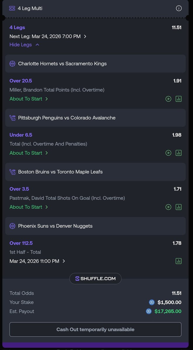 BennySlots tweet media