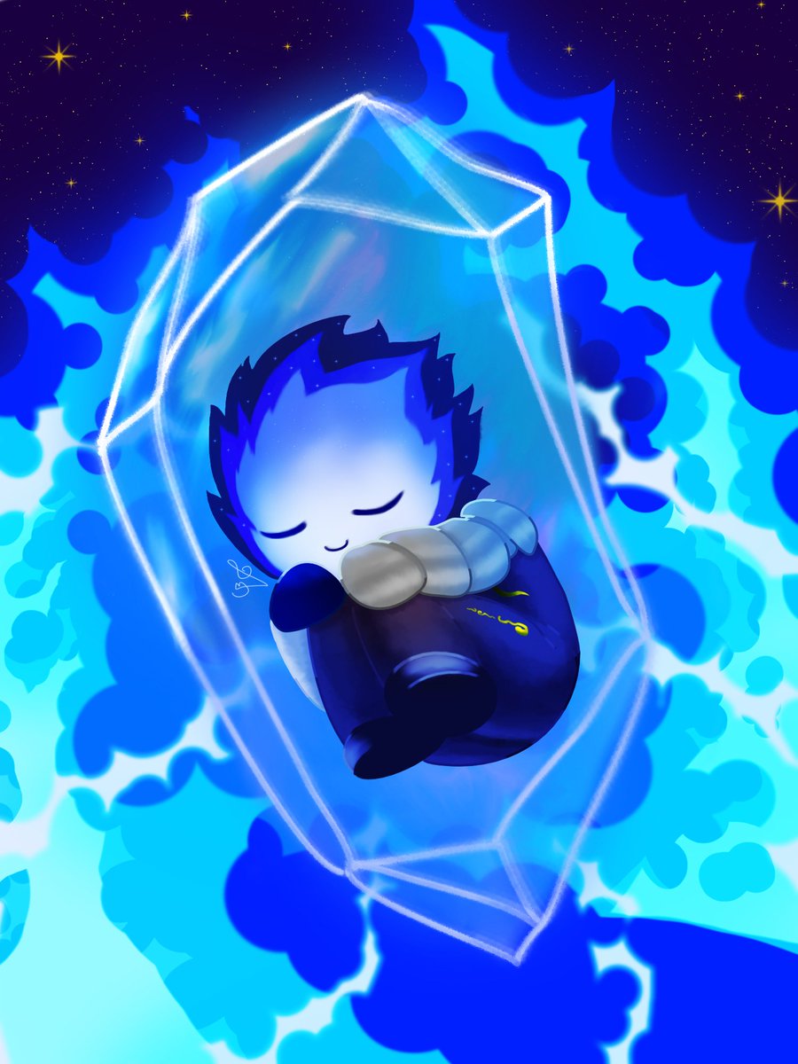 witherdWhisper/ Will-o-Wisp tweet media