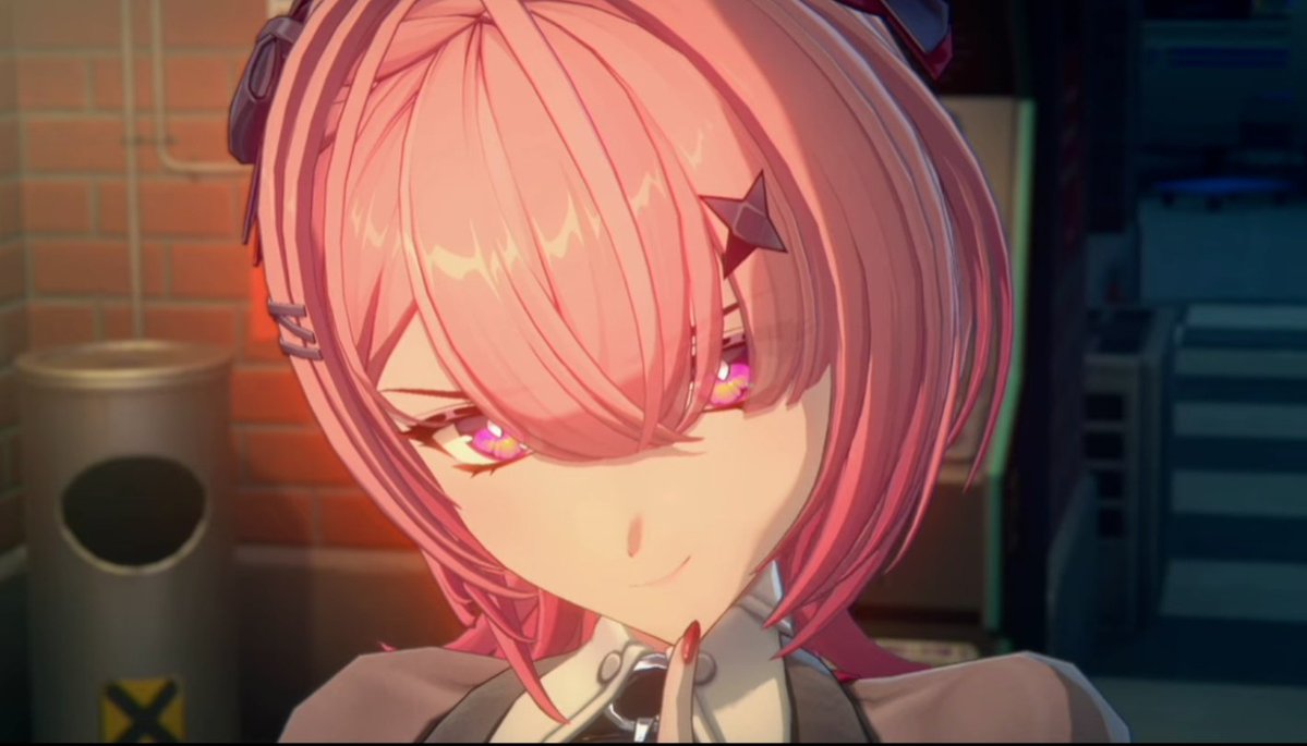 黒ラット (崩) tweet media