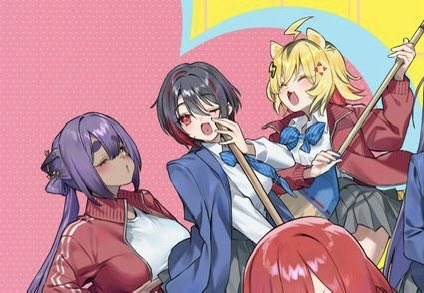 エースのサブチャン/A.C.E.日常垢 tweet media