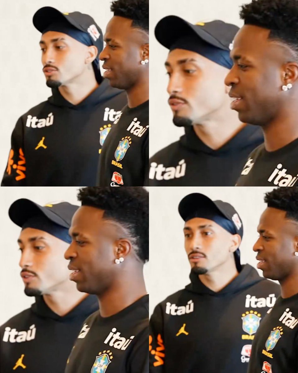 Invictos tweet media