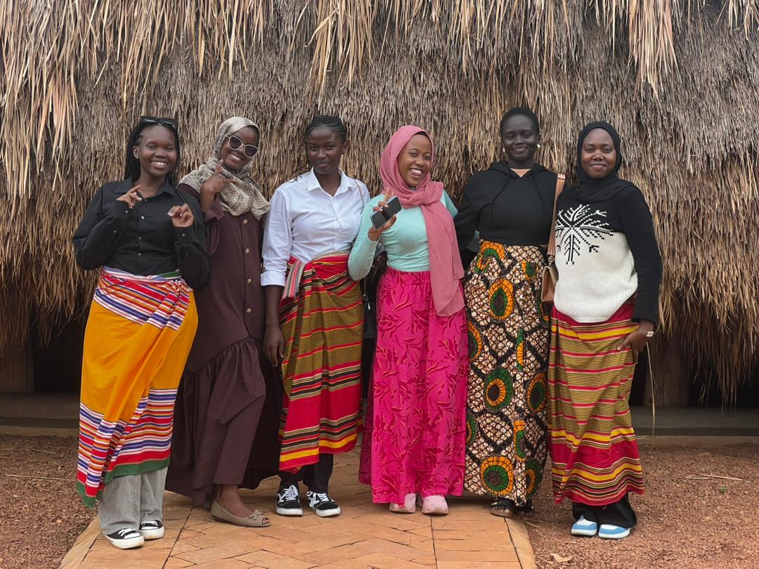 IUEA Architecture tweet media