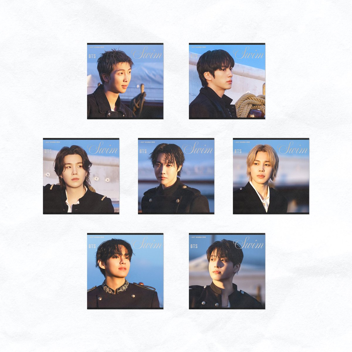 BTS Updates, News & Charts ⁷ tweet media