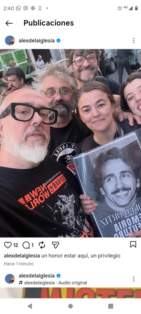 Federico Perez Losada tweet media