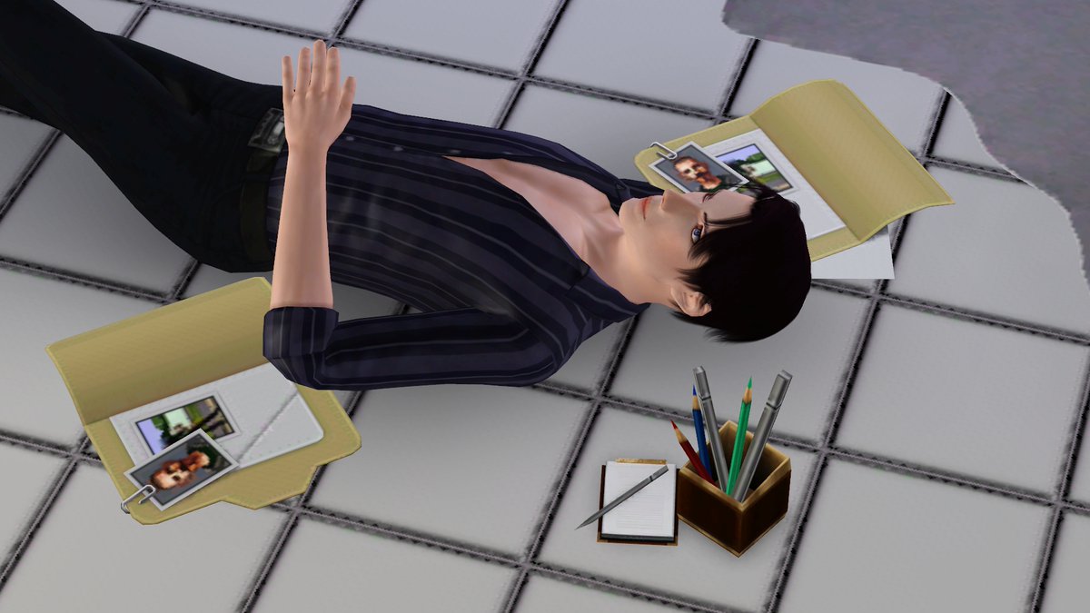 JORDAN FELIX tweet media