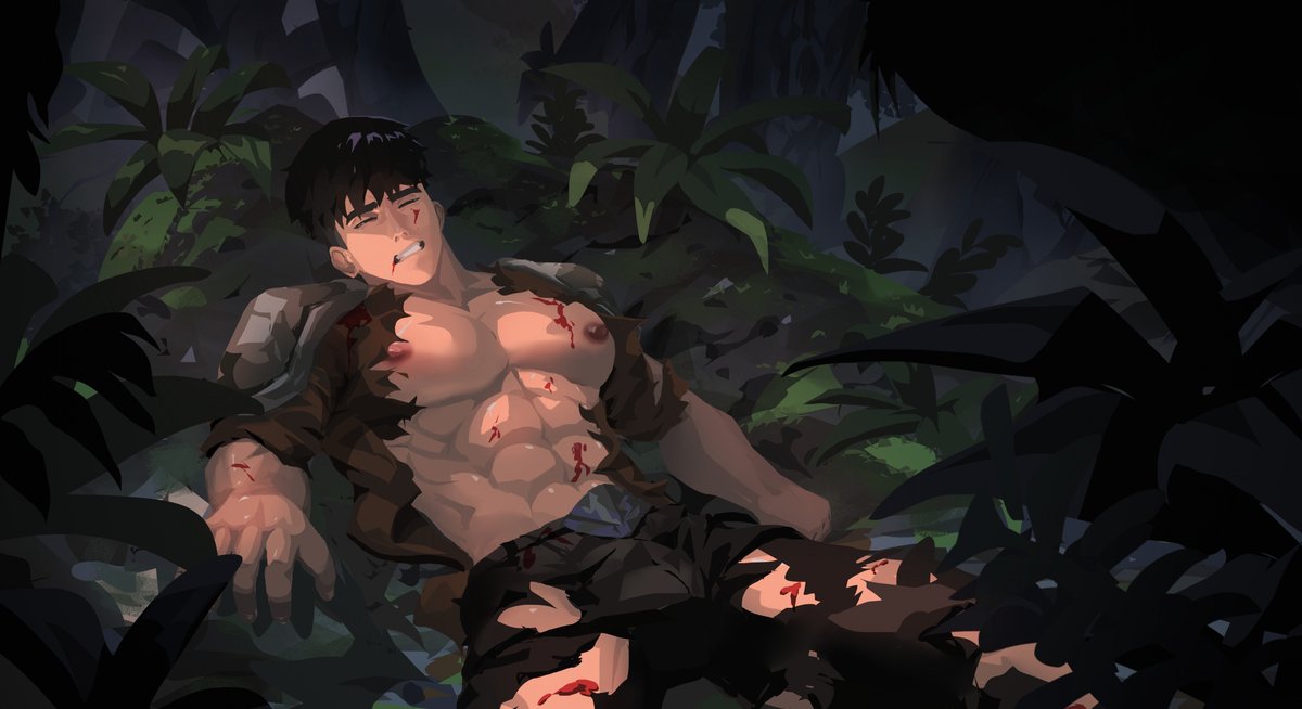 Soul Realm Art tweet media