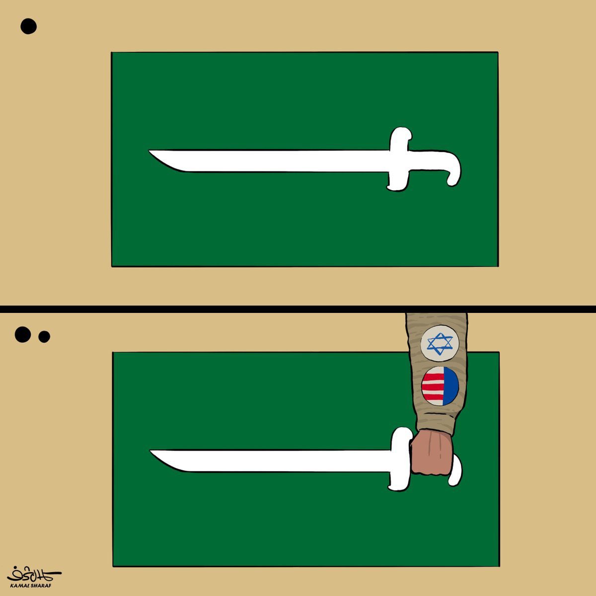 يامن اسمه دواء وذكره شفاء tweet media