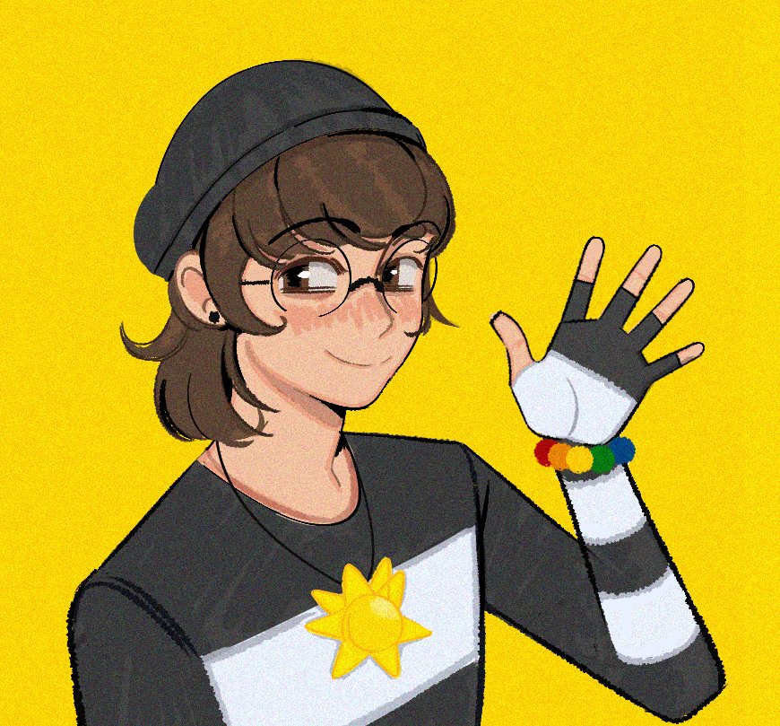 ΦFlosmoonΦ tweet media