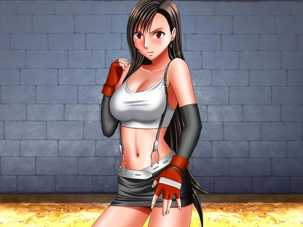Tifa tweet media