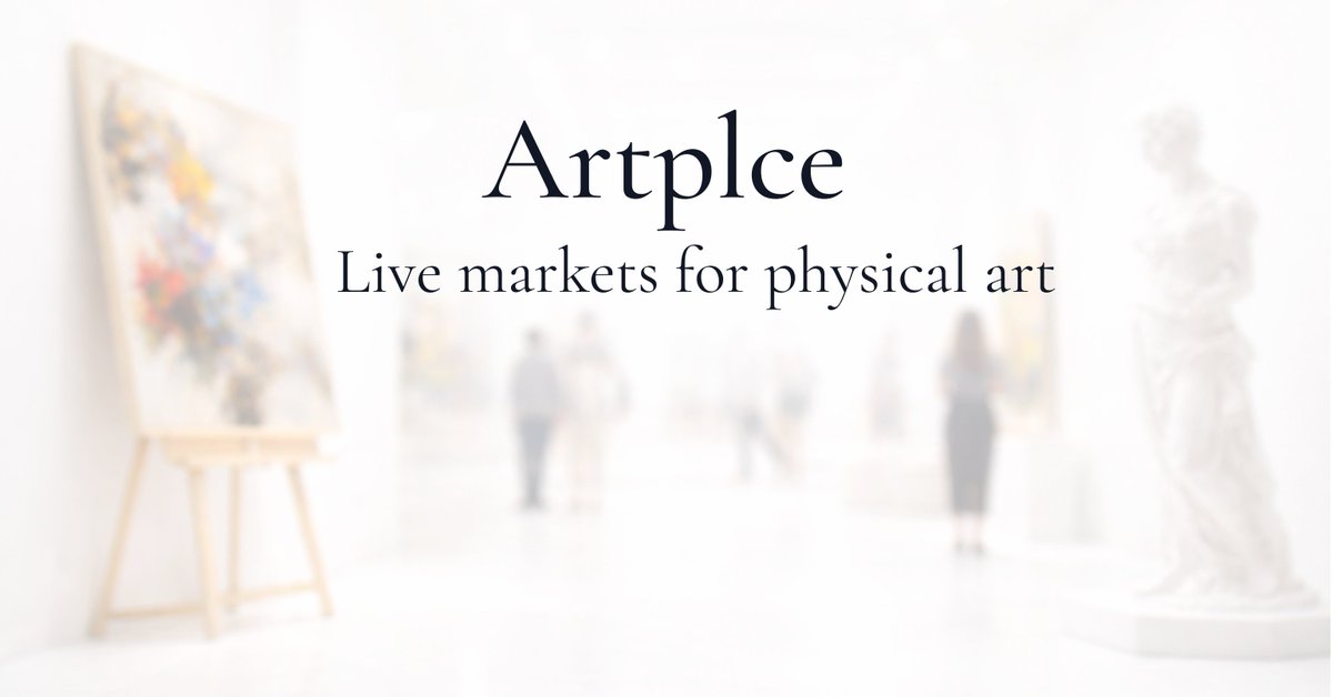 Artplce tweet media