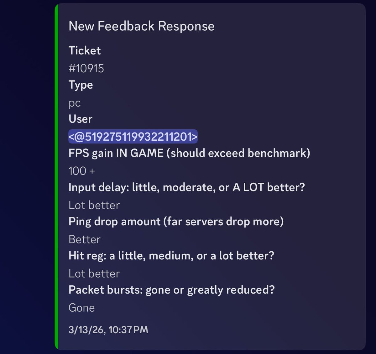 AllSkillNoTalk | PC & Internet Tweaker / Optimizer tweet media