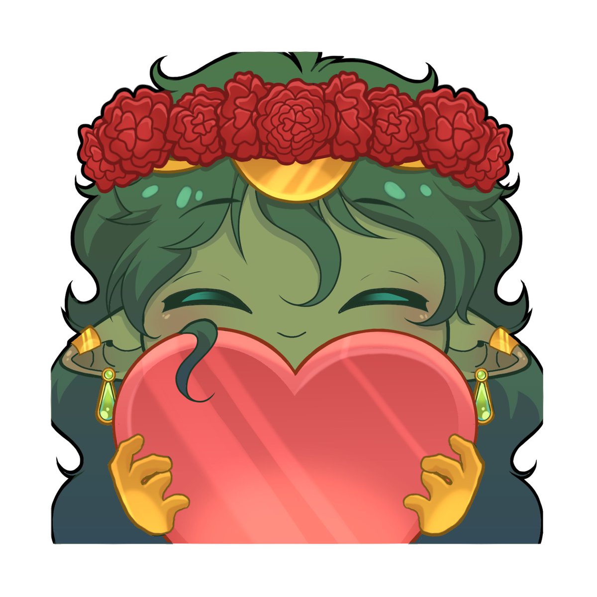 Ciriah Alruane tweet media