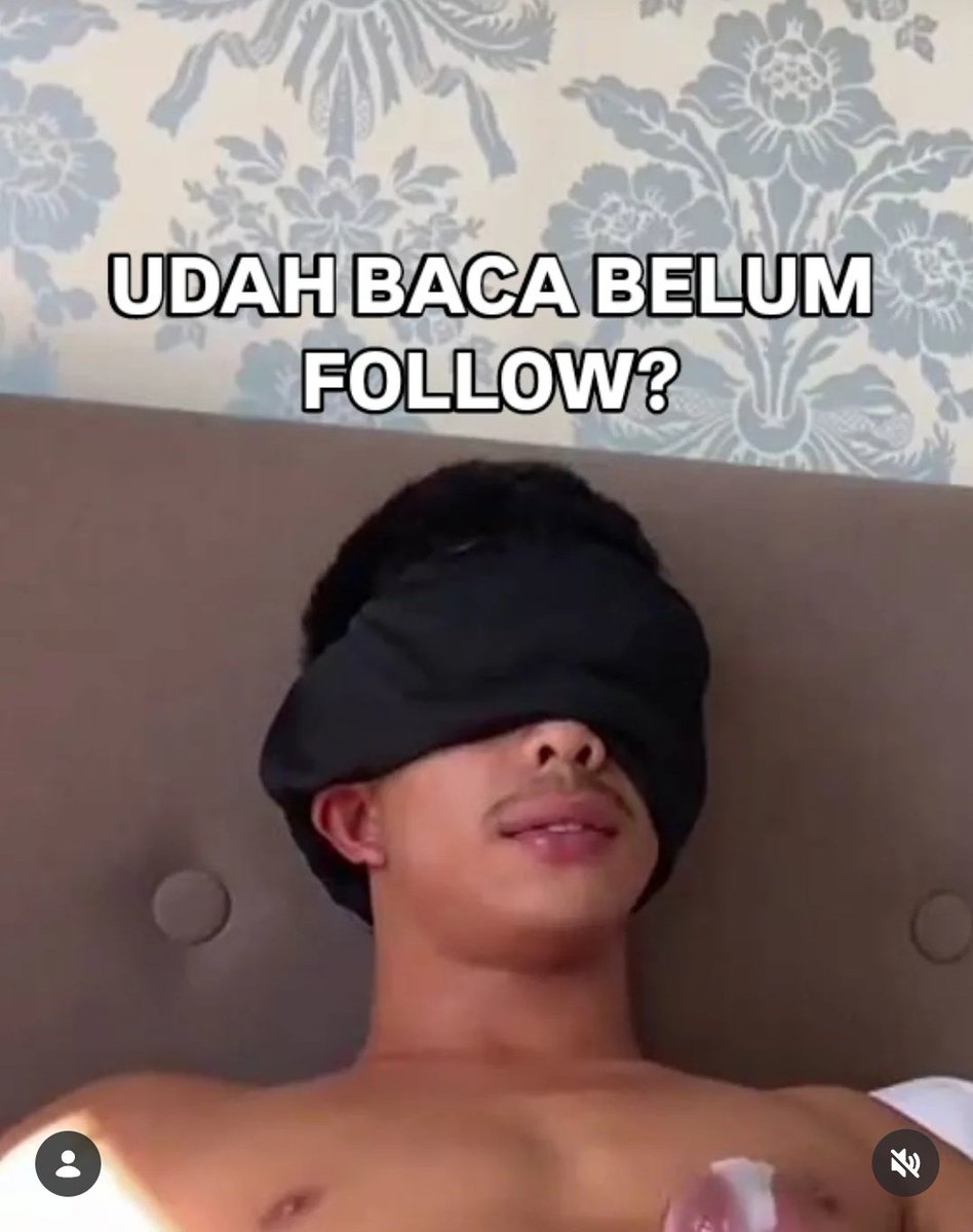Hastudyni's tweet photo. Ada yang punya video ini ngga? https://t.co/6BEfWEPSau