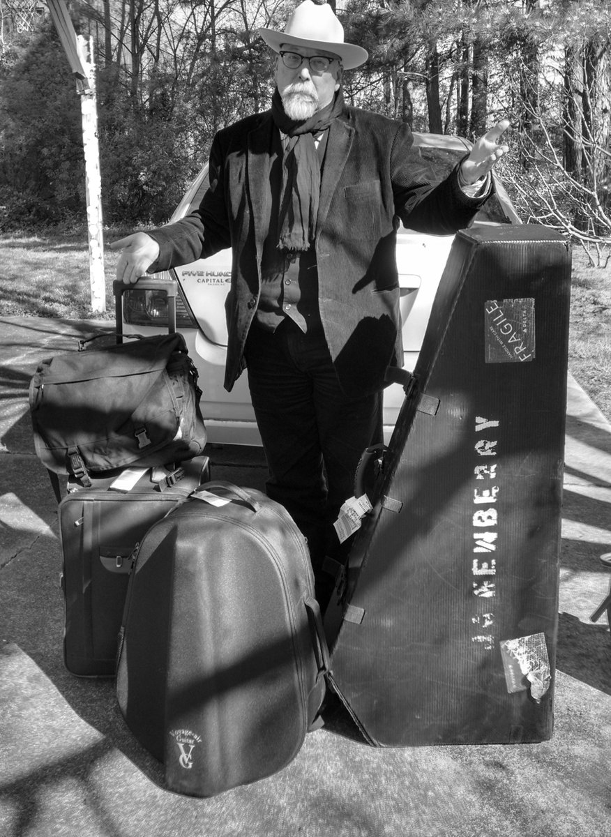 Joe Newberry tweet media