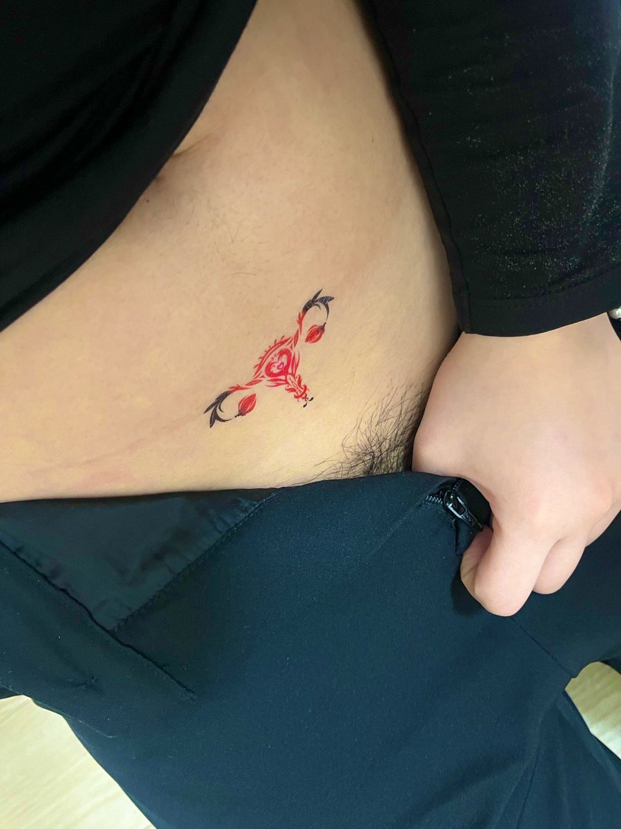 ねおますくちゃん tweet media