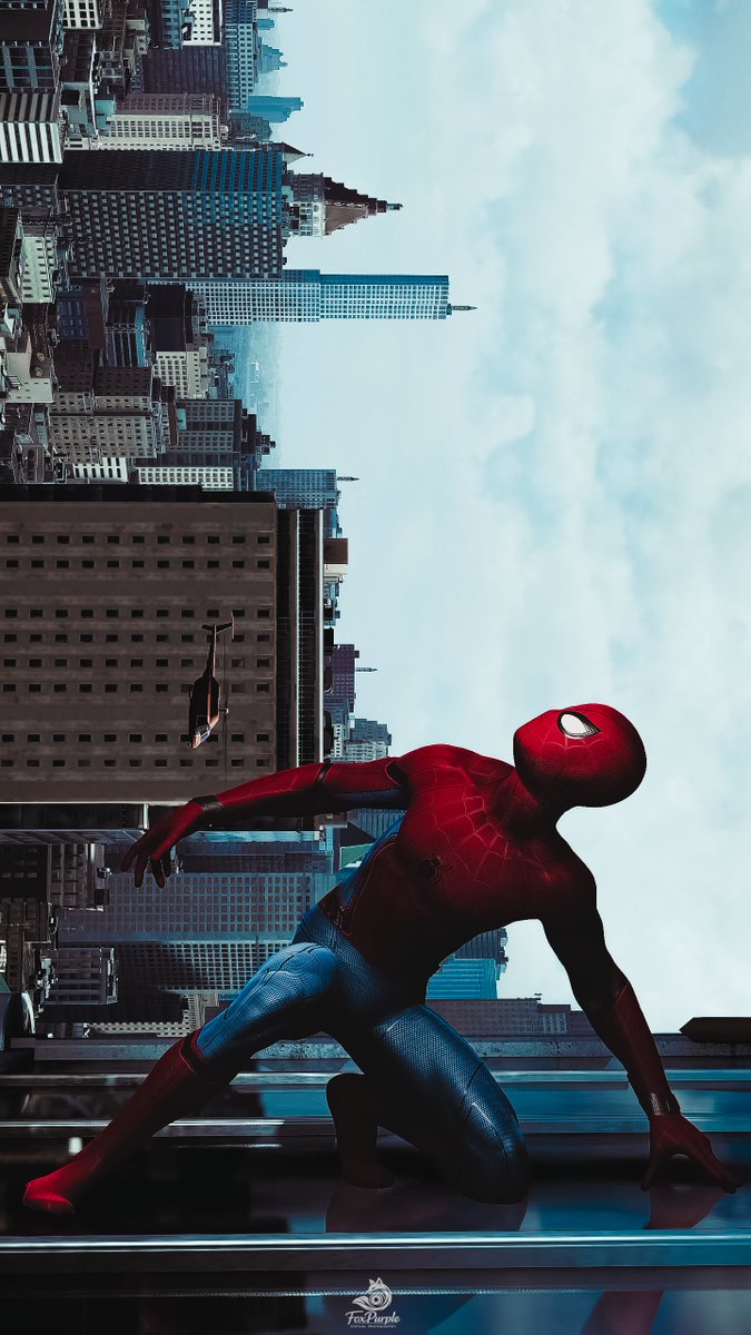 FoxPurple  tweet media