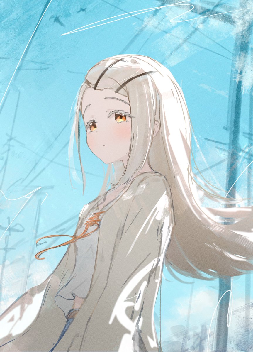 うれい￤C107水曜東ケ-10a tweet media