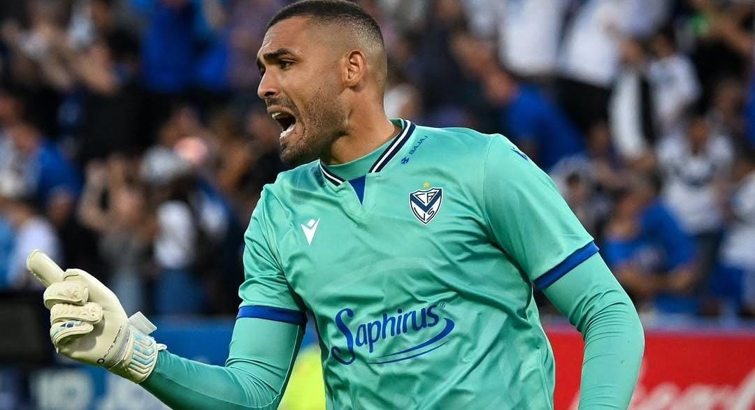 VELEZ Y SU MUNDO tweet media