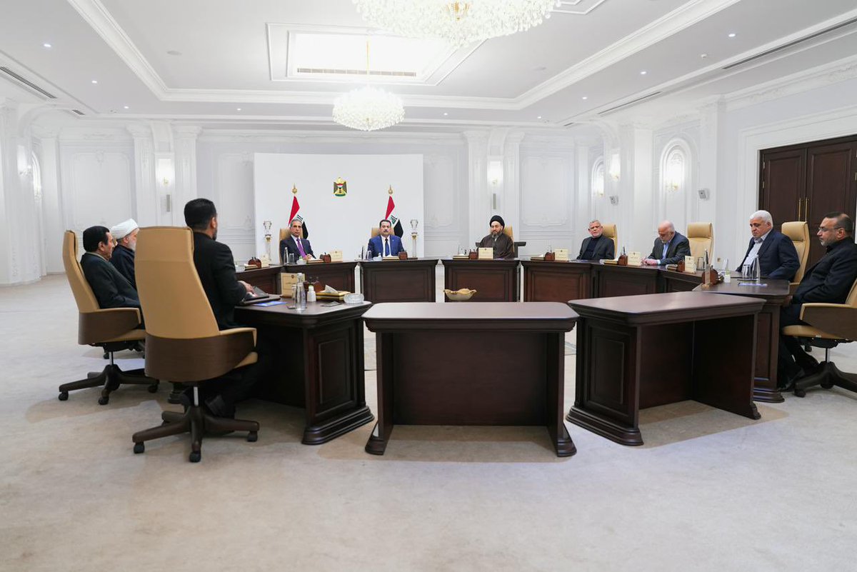 محمد أحمد الجميلي tweet media