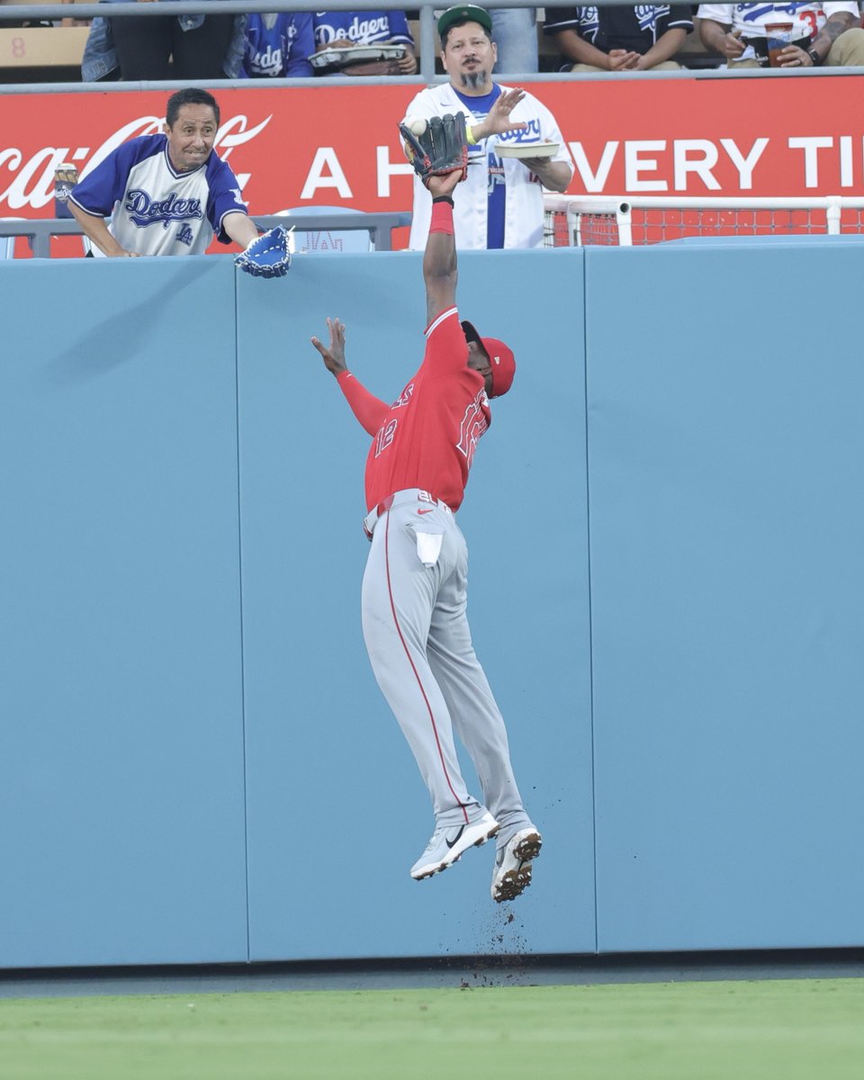 Angels Béisbol tweet media