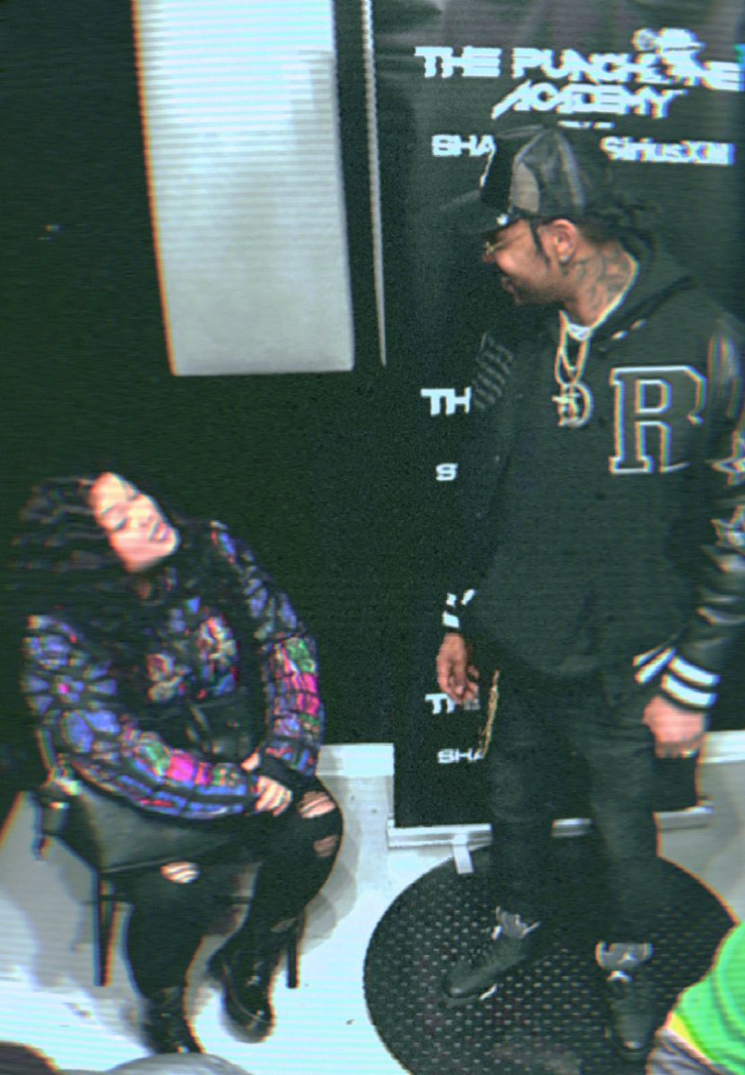 Ling 🌻💚Nyasia Alexus tweet media