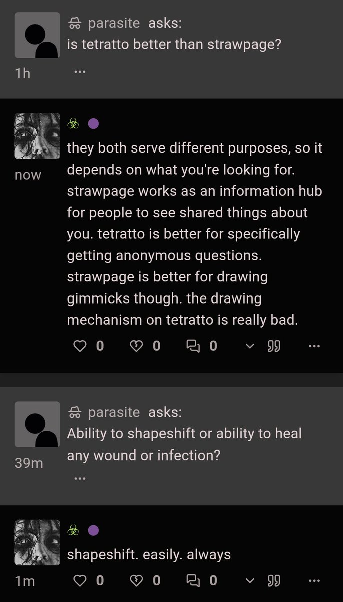 The Humanoid Harvester ☣︎ tweet media